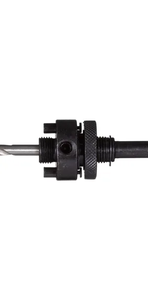 Переходник Практика (773-750) для коронок BIM d32-210 мм c хвостовиком SDS-plus