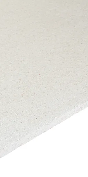 ГВЛ Knauf 2500х1200х10 мм влагостойкий прямая кромка