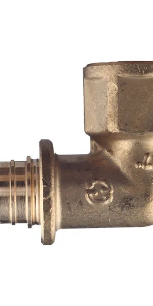 Угол Stout 20 мм х 1/2 ВР(г) латунный (SFA-0006-002012)