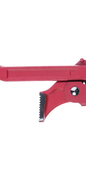 Ключ трубный Hesler 2" 90 градусов
