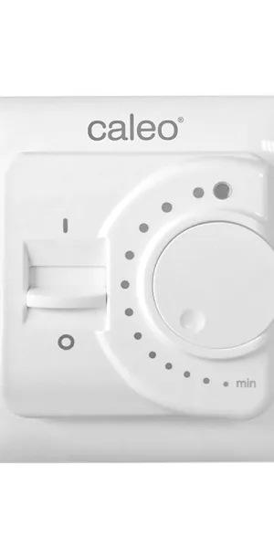 Терморегулятор механический аналоговый Caleo SM160