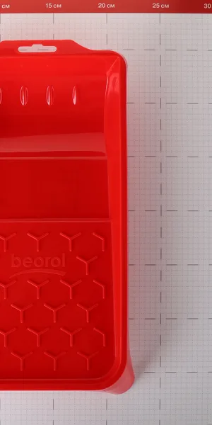 Ванночка для краски Beorol 320х150 мм к валикам до 100 мм