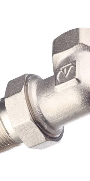 Американка угловая Valtec 3/4 ВР(г) х 3/4 НР(ш) латунная (VTr.098.N.0005)