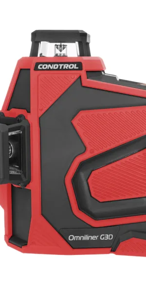 Нивелир лазерный Condtrol Omniliner G3D (1-2-153)