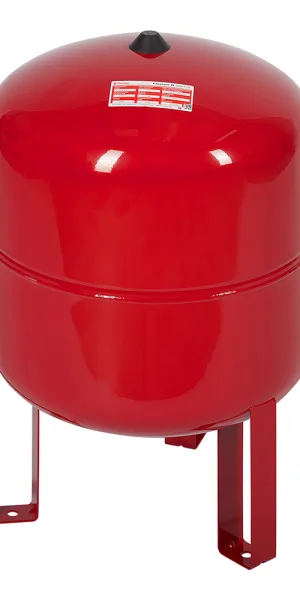Бак расширительный Flamco Flexcon R 50/1,5 закрытого типа 6 бар 50 л (FL 16053 RU)