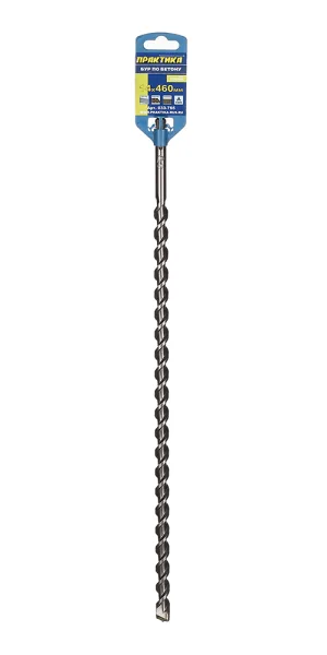 Бур SDS-plus Практика 14х400х460 мм (033-765)