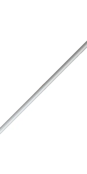 Стержень телескопический Hardy 1,1-2 м алюминиевый