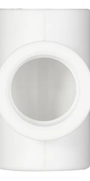 Тройник полипропиленовый Valtec 32 х 32 х 32 мм (VTp.731.0.032)
