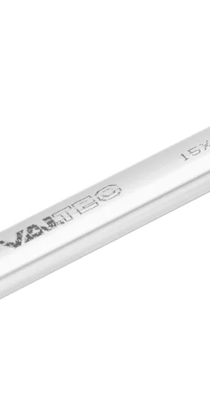 Труба VALTEC (VTi.900.304.1510) 15х1 мм 4 м нержавеющая сталь