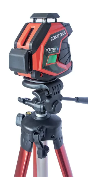 Штатив Condtrol H150 (2-17-041) для нивелиров и фото/видео техники 1,5 м