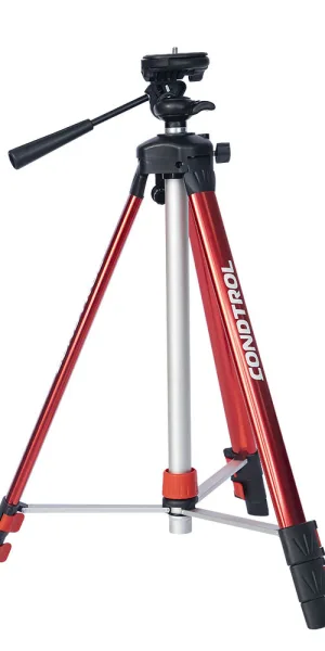 Штатив Condtrol H150 (2-17-041) для нивелиров и фото/видео техники 1,5 м
