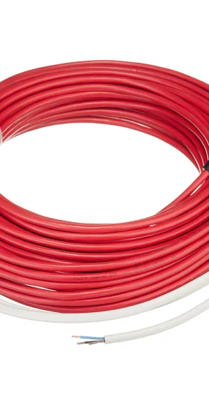 Теплый пол Thermo Thermocable 5-7 кв.м 710 Вт 35 м
