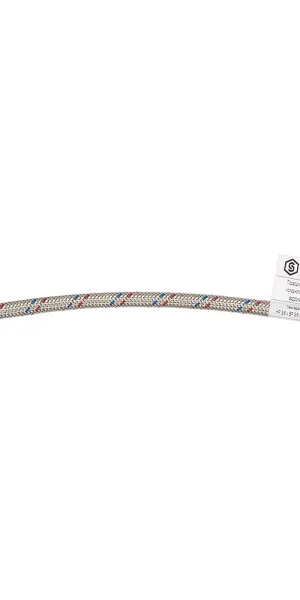 Подводка гибкая для воды Stout 3/8 ВР(г) х 3/8 НР(ш) 40 см (SHF 0055 081010)