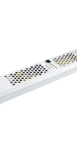Блок питания для светодиодной ленты Apeyron 220/24 В 300 Вт IP20 (03-73)