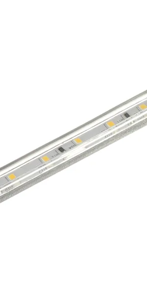Лента светодиодная SMD 3528 3000К 220 В 4,8 Вт/м 20 м IP67 Navigator (14512)