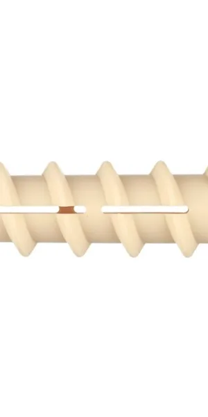 Дюбель для газобетона Hard-Fix 8x60 мм (15 шт.) нейлон