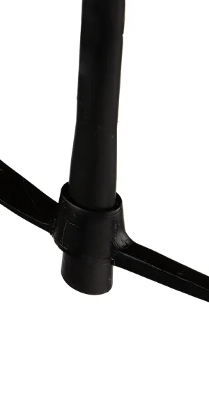 Кирка Hesler 1 кг фибергласовая ручка