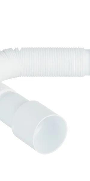 Гибкое соединение для сифона Wirquin d40х40/50 мм (30718006)