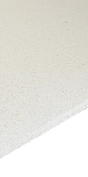 ГВЛ Knauf 2500х1200х12,5 мм влагостойкий прямая кромка