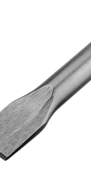Зубило плоское SDS-max Практика (035-226) 25х400 мм