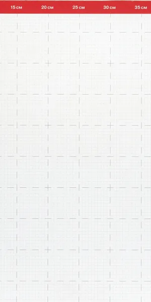 Зубило плоское SDS-max Практика (035-226) 25х400 мм