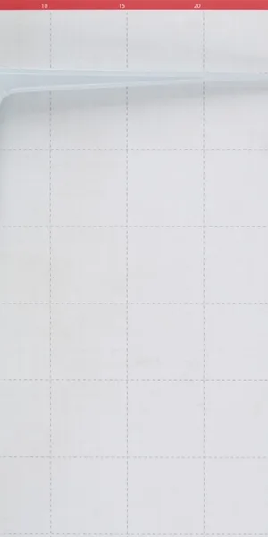 Консоль 200x250 мм белая