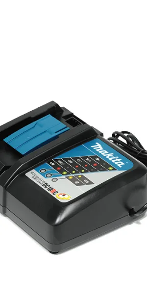 Перфоратор аккумуляторный Makita DHR202RF 18 В 1,9 Дж 3Ач SDS-plus