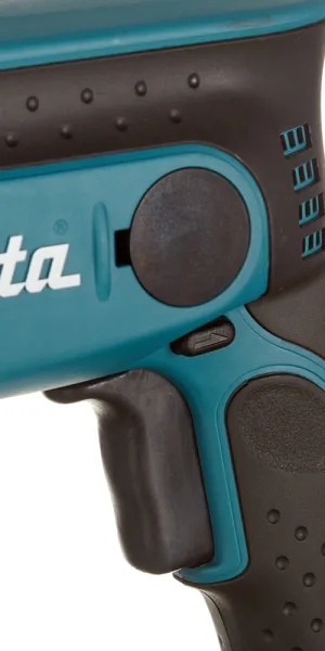 Перфоратор аккумуляторный Makita DHR202RF 18 В 1,9 Дж 3Ач SDS-plus