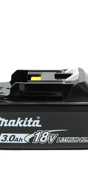 Перфоратор аккумуляторный Makita DHR202RF 18 В 1,9 Дж 3Ач SDS-plus