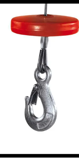 Тельфер электрический Einhell TC-EH 1000 1600 Вт 1000 кг (2255160)