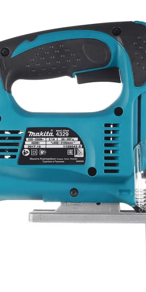 Лобзик электрический Makita 4329 450 Вт