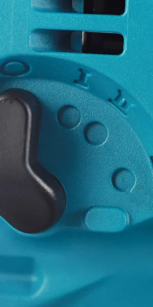 Лобзик электрический Makita 4329 450 Вт