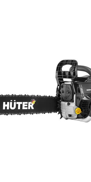 Бензопила Huter BS-52 3,4 л.с. 20" шаг 0,325" паз 1,5 мм 76 звеньев (70/6/3)