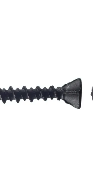 Саморезы для ГВЛ 25x3,9 мм (1000 шт.)