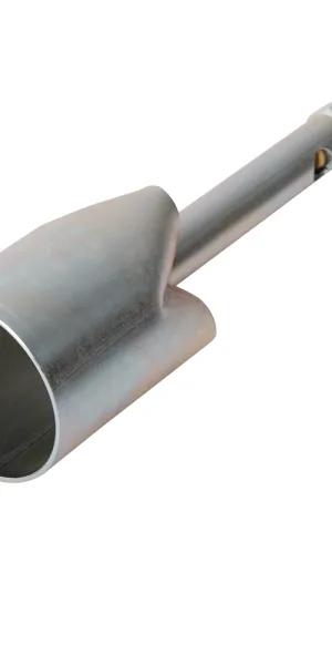 Горелка кровельная Redius 0,85GR 84 см
