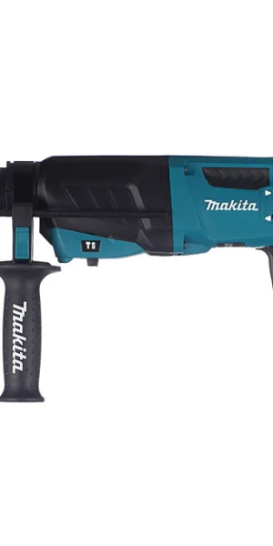 Перфоратор электрический Makita HR2630 800 Вт 2,9 Дж SDS-plus