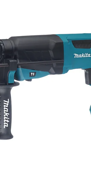 Перфоратор электрический Makita HR2630 800 Вт 2,9 Дж SDS-plus