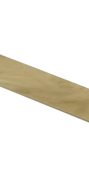 Керамогранит Gracia Ceramica Nut бежевый 500х125х8 мм (14 шт.=0,88 кв.м)