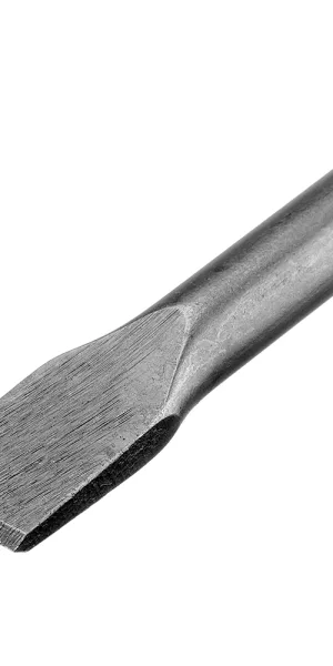 Зубило плоское SDS-max Практика (035-257) 25х600 мм