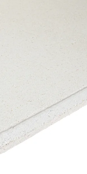 ГВЛ Knauf 2500х1200х10 мм влагостойкий фальцевая кромка