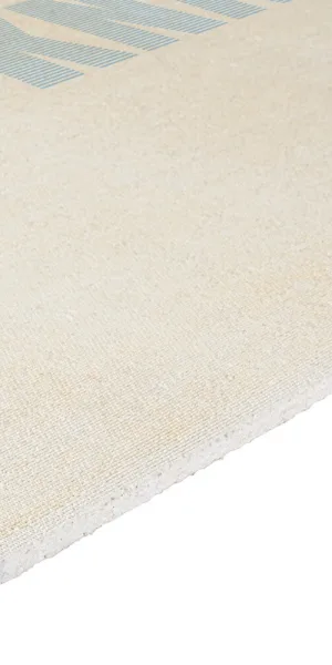 ГВЛ Knauf 2500х1200х10 мм влагостойкий фальцевая кромка