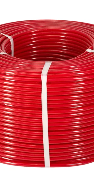 Труба для теплого пола PE-Xa Stout 16х2 мм из сшитого полиэтилена PN10 (500 м) (SPX-0002-501620)