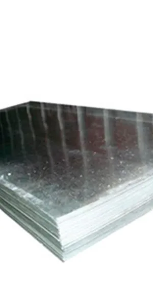 Лист оцинкованный 1,25х2,5 м 0,55 мм