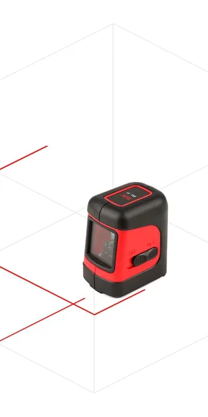 Уровень лазерный RGK ML-11 (4610011871771)