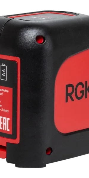Уровень лазерный RGK ML-11 (4610011871771)