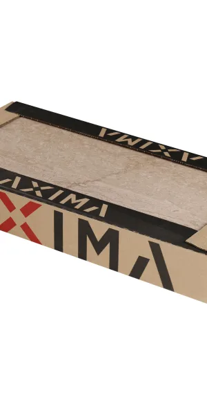 Плитка облицовочная Axima Измир темная 600x300x9 мм (9 шт.=1,62 кв.м)
