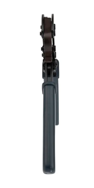 Пресс-клещи Rexant для обжима F/BNC разъемов RG-58/RG-6/RG-11/RG-213 (12-3204-4\12-3204)