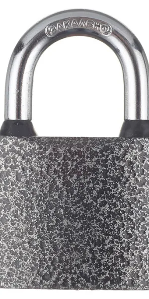 Замок навесной Palladium 303F-40