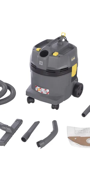 Строительный пылесос Karcher NT 22/1 AP L 1300 Вт 22 л (1.378-600.0)
