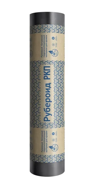 Рубероид РКП-350 ГОСТ 15 кв.м Технониколь